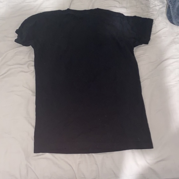 Poetic Justice 2pac T shirt - Picture 2 of 2